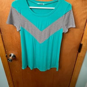 PS Kate Chevron Tee